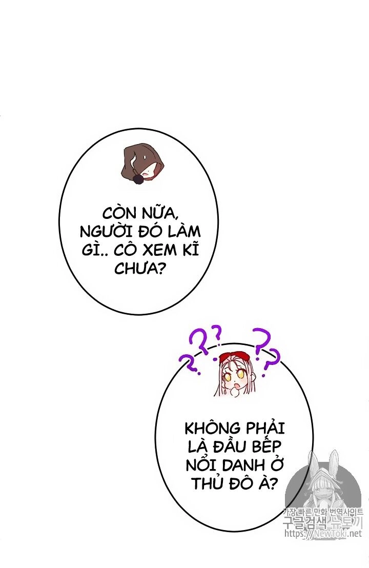 Cuộc Hôn Nhân Giả Dối Chapter 8 - 36