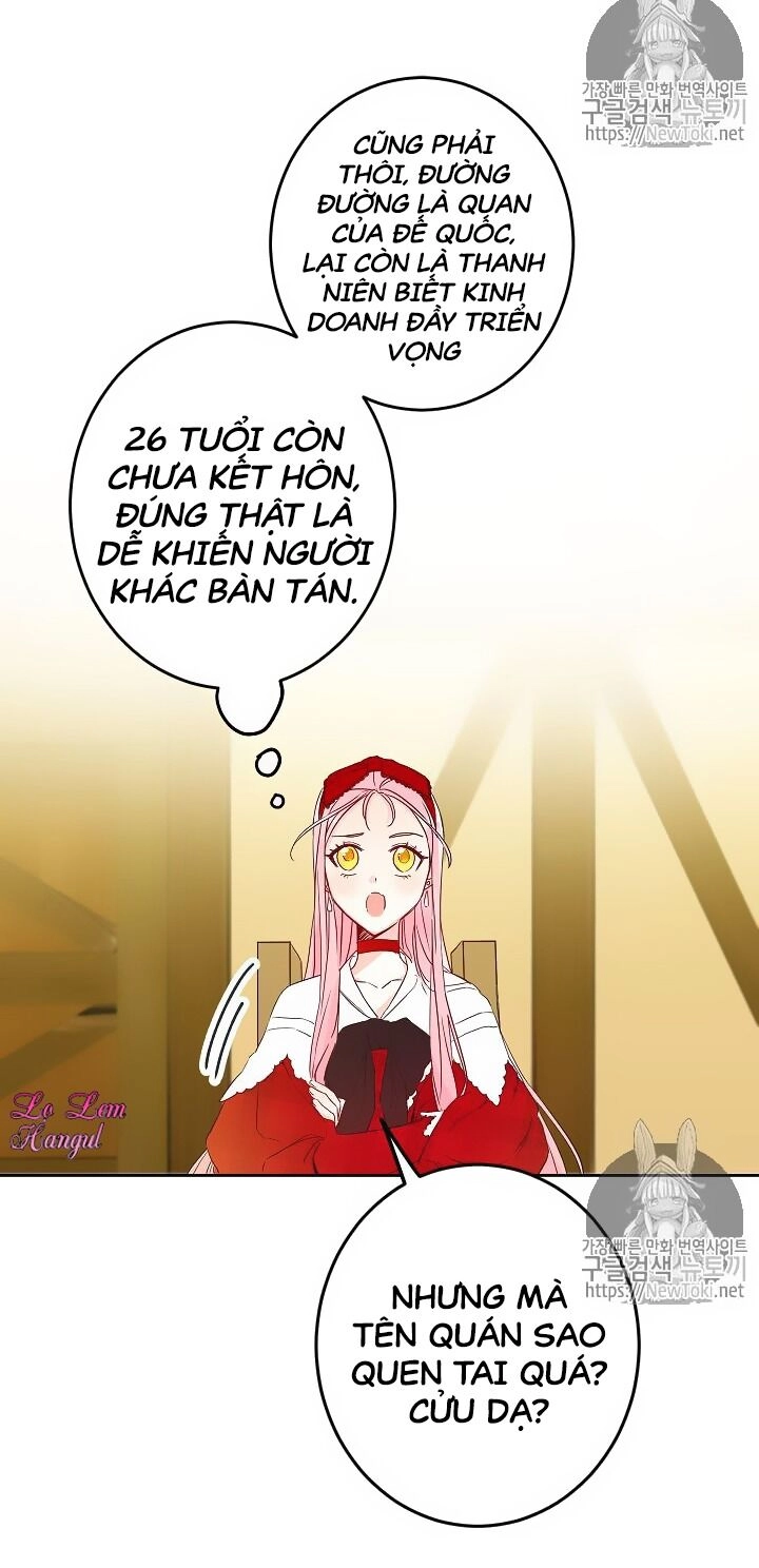 Cuộc Hôn Nhân Giả Dối Chapter 8 - 42