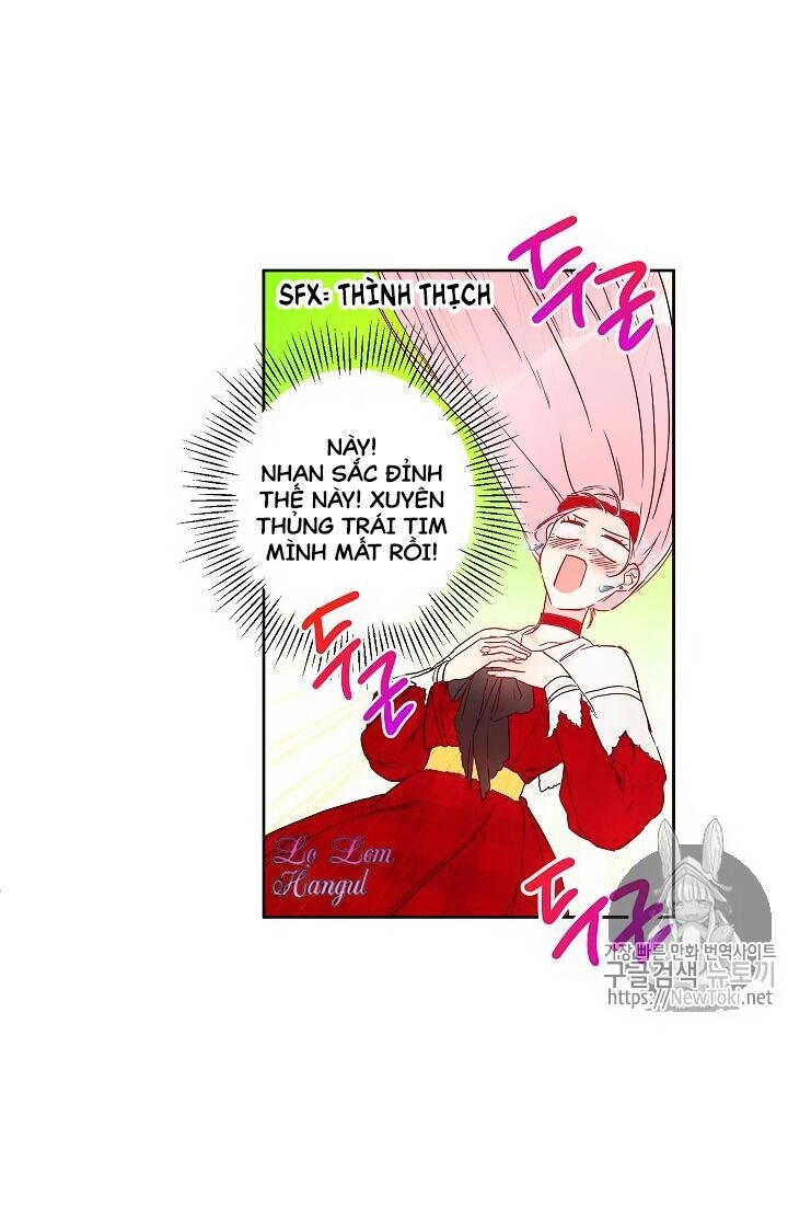 Cuộc Hôn Nhân Giả Dối Chapter 8 - 61