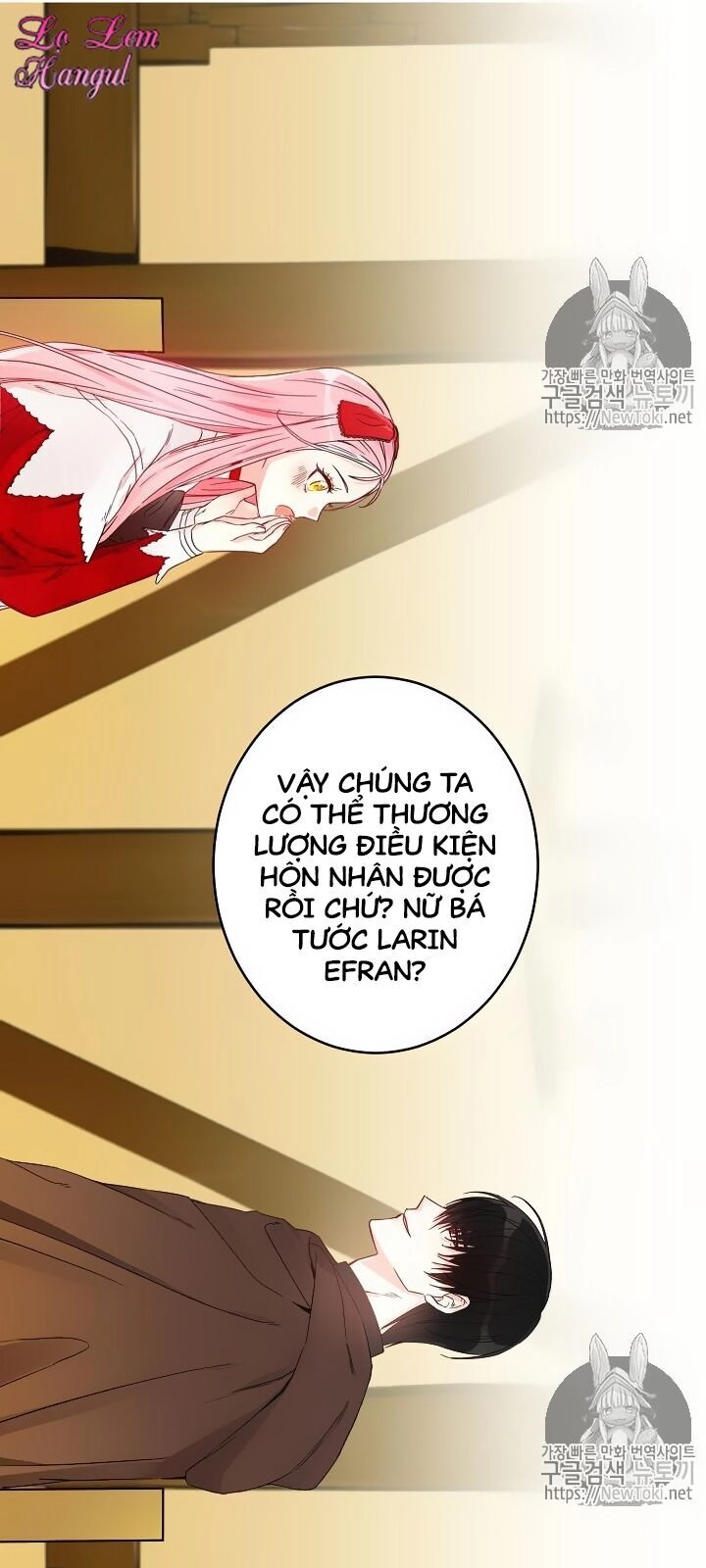 Cuộc Hôn Nhân Giả Dối Chapter 8 - 67
