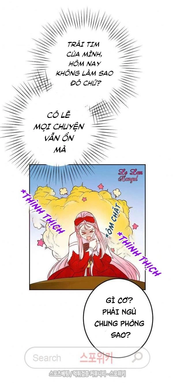 Cuộc Hôn Nhân Giả Dối Chapter 9 - 6