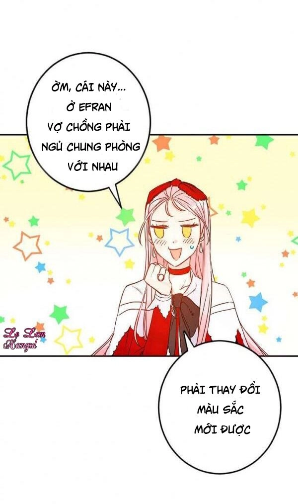 Cuộc Hôn Nhân Giả Dối Chapter 9 - 7