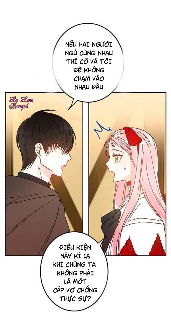 Cuộc Hôn Nhân Giả Dối Chapter 9 - 8