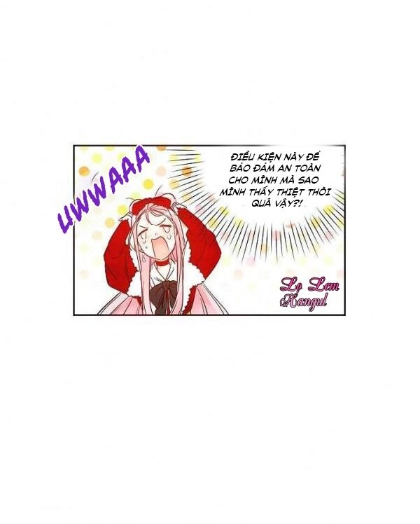 Cuộc Hôn Nhân Giả Dối Chapter 9 - 12