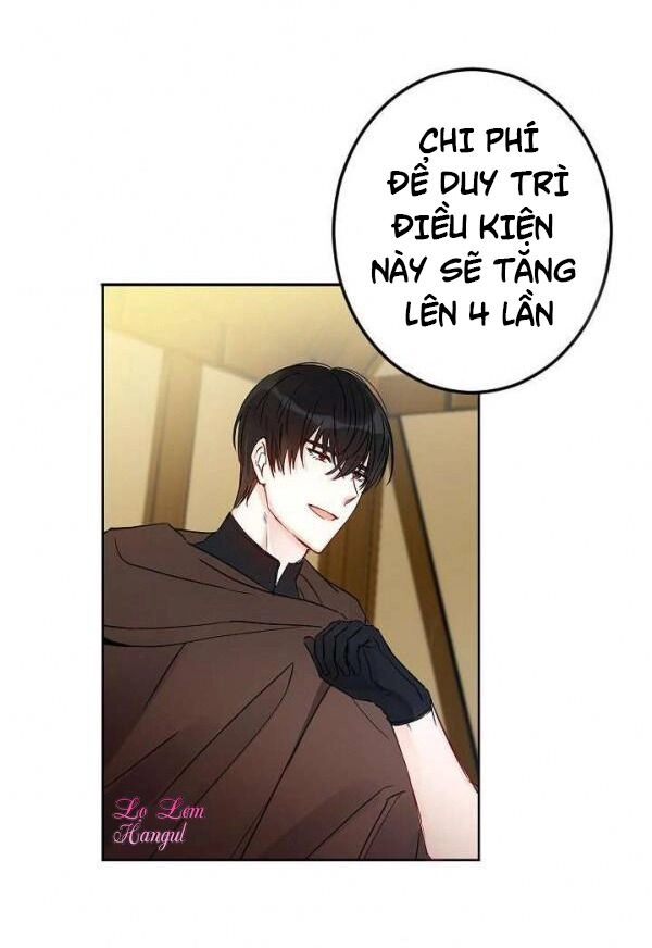 Cuộc Hôn Nhân Giả Dối Chapter 9 - 13