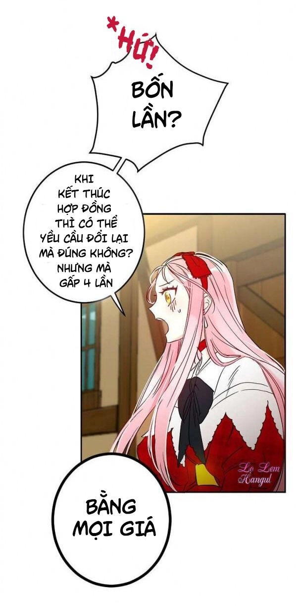 Cuộc Hôn Nhân Giả Dối Chapter 9 - 14