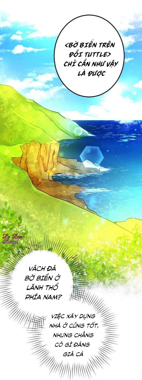 Cuộc Hôn Nhân Giả Dối Chapter 9 - 15