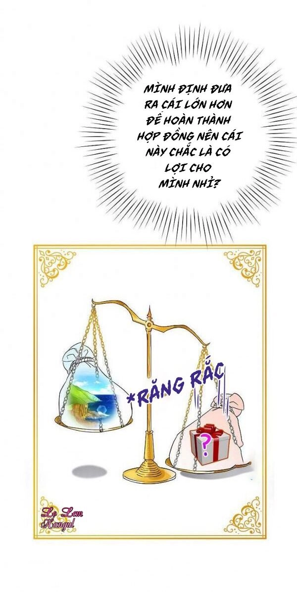 Cuộc Hôn Nhân Giả Dối Chapter 9 - 18