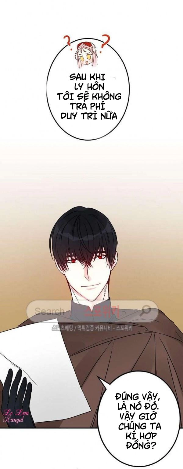 Cuộc Hôn Nhân Giả Dối Chapter 9 - 19