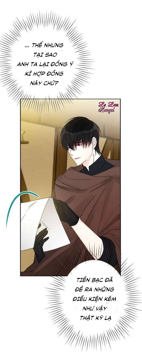 Cuộc Hôn Nhân Giả Dối Chapter 9 - 24