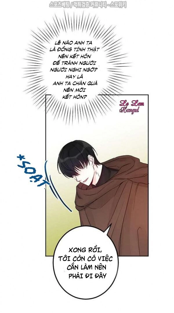 Cuộc Hôn Nhân Giả Dối Chapter 9 - 25