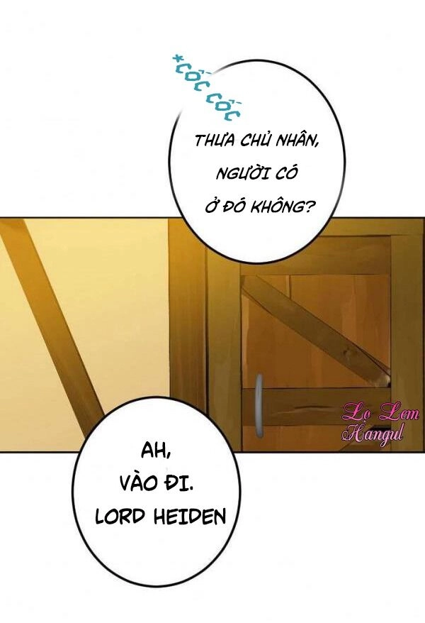 Cuộc Hôn Nhân Giả Dối Chapter 9 - 33