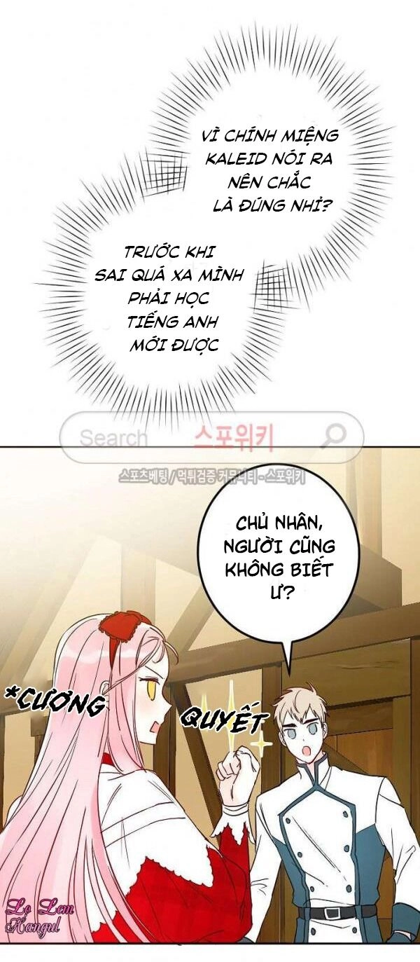 Cuộc Hôn Nhân Giả Dối Chapter 9 - 40