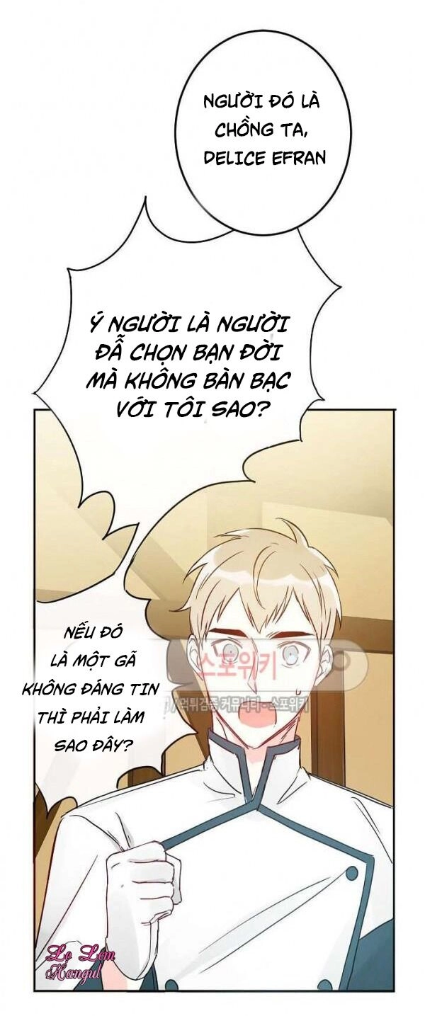 Cuộc Hôn Nhân Giả Dối Chapter 9 - 42