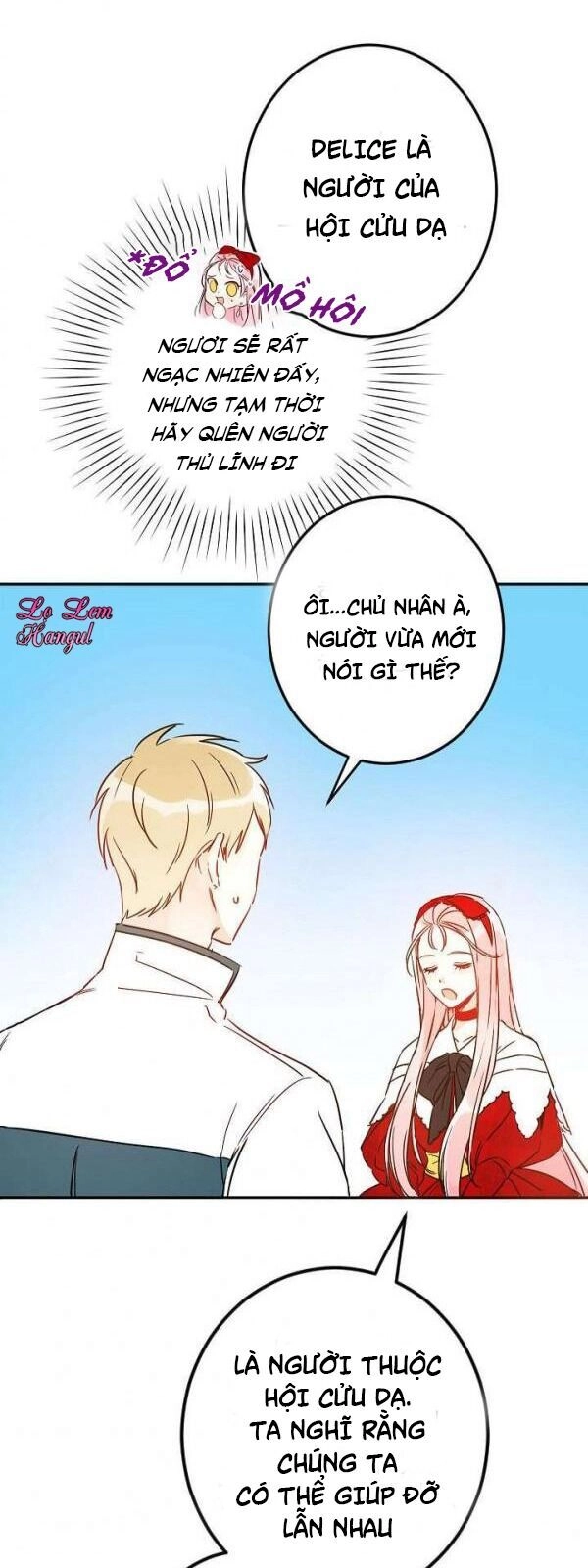 Cuộc Hôn Nhân Giả Dối Chapter 9 - 43