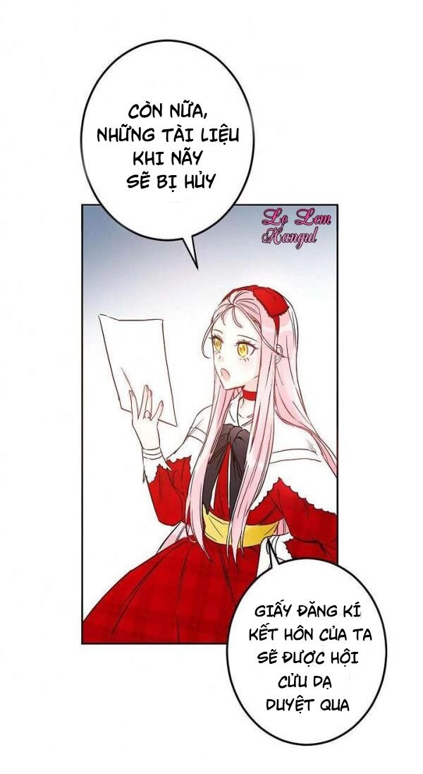 Cuộc Hôn Nhân Giả Dối Chapter 9 - 46