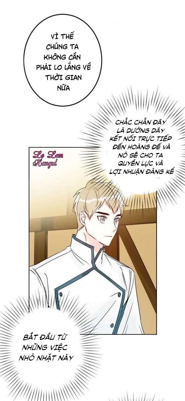 Cuộc Hôn Nhân Giả Dối Chapter 9 - 47