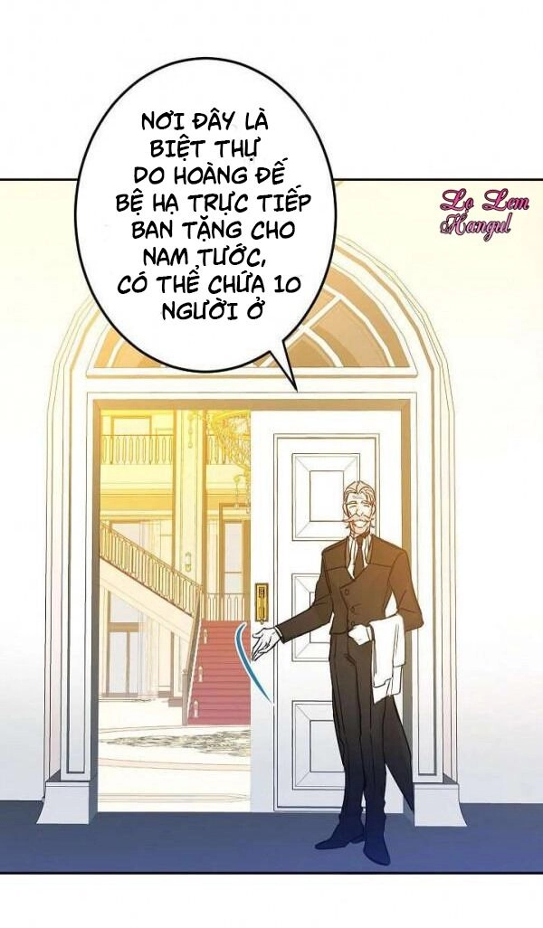 Cuộc Hôn Nhân Giả Dối Chapter 9 - 53