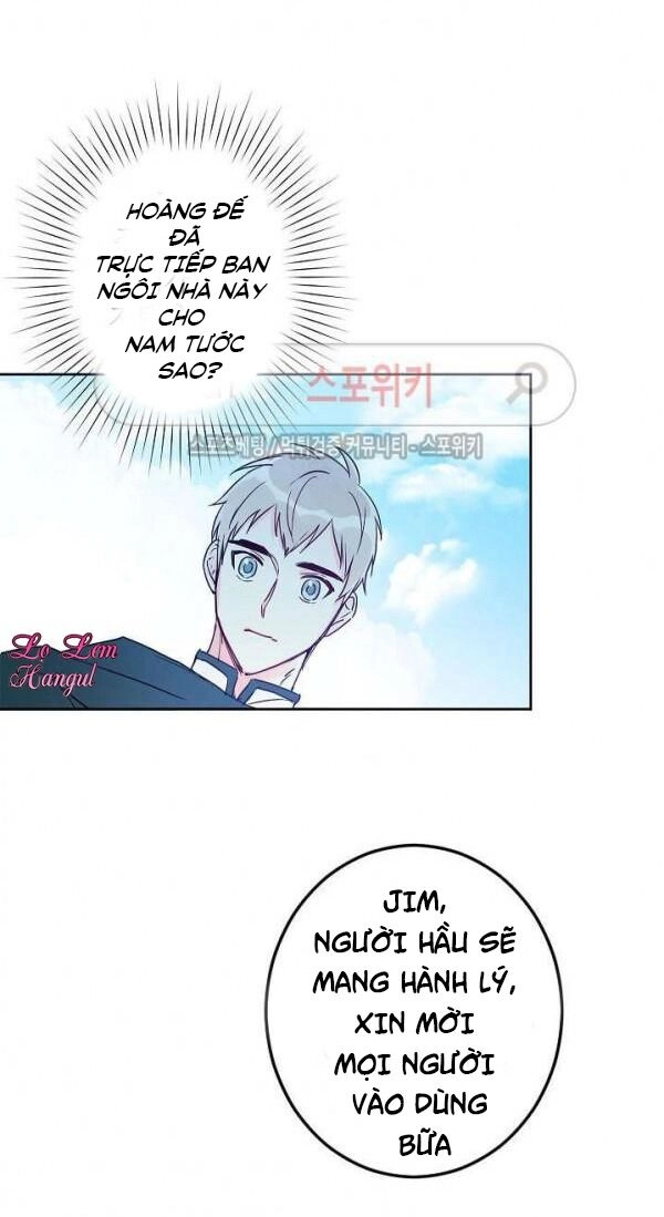 Cuộc Hôn Nhân Giả Dối Chapter 9 - 54