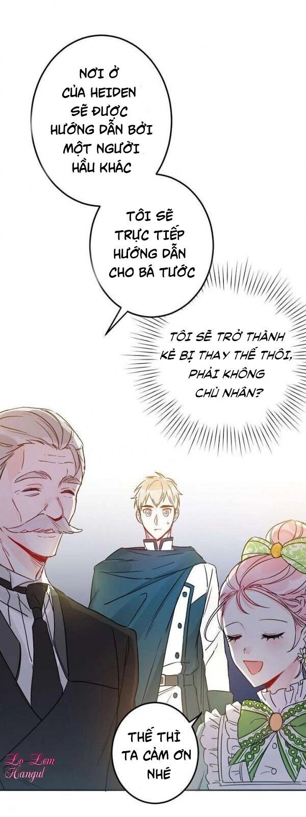 Cuộc Hôn Nhân Giả Dối Chapter 9 - 55