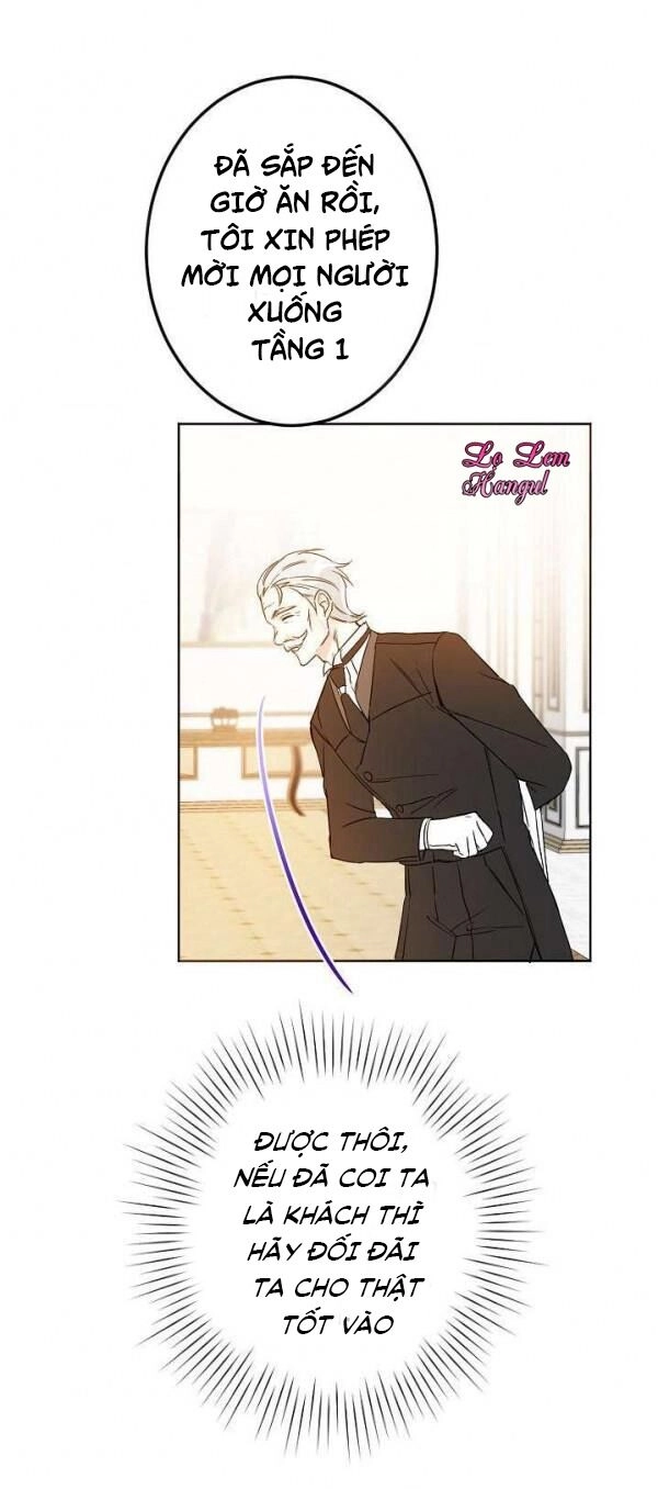 Cuộc Hôn Nhân Giả Dối Chapter 9 - 70