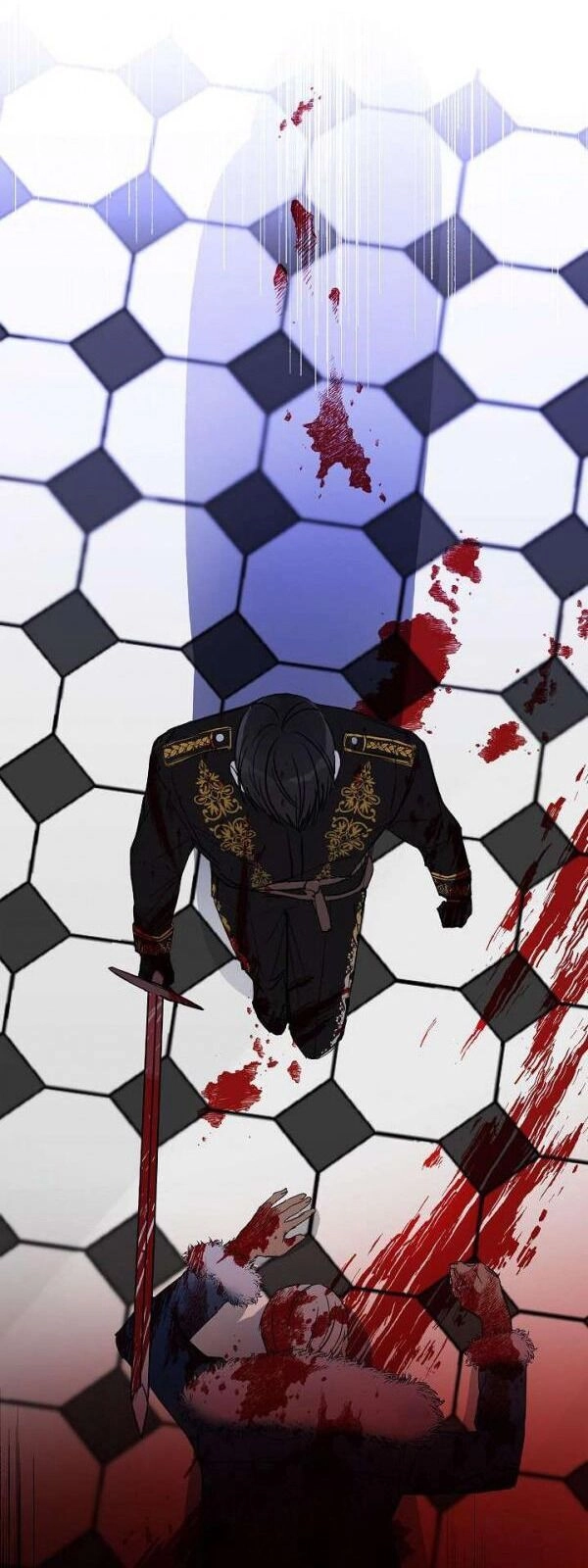 Cuộc Hôn Nhân Giả Dối Chapter 9 - 77