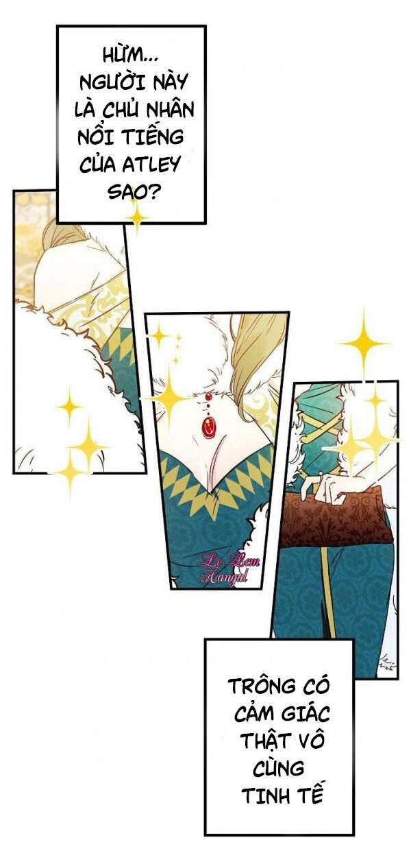 Cuộc Hôn Nhân Giả Dối Chapter 11 - 3