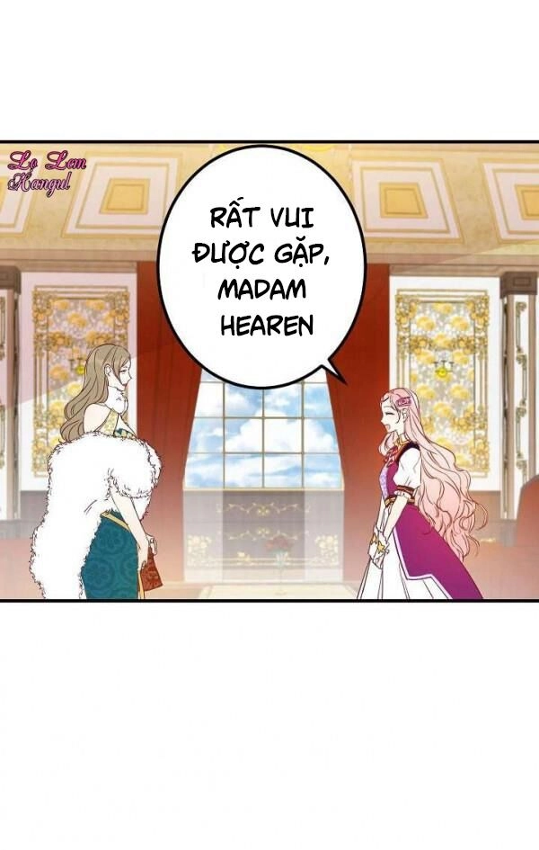 Cuộc Hôn Nhân Giả Dối Chapter 11 - 4