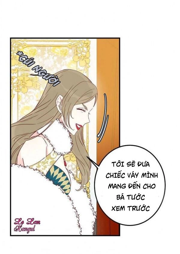 Cuộc Hôn Nhân Giả Dối Chapter 11 - 5