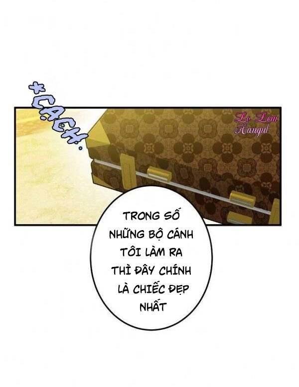 Cuộc Hôn Nhân Giả Dối Chapter 11 - 6