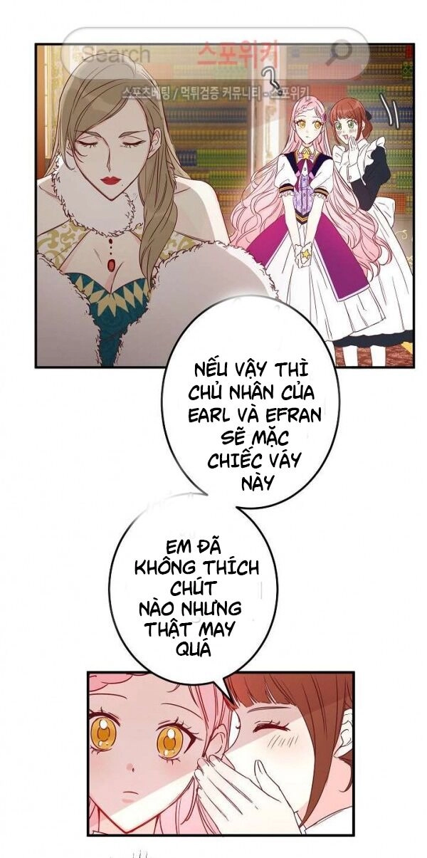 Cuộc Hôn Nhân Giả Dối Chapter 11 - 7