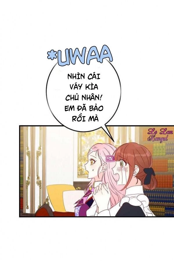 Cuộc Hôn Nhân Giả Dối Chapter 11 - 10