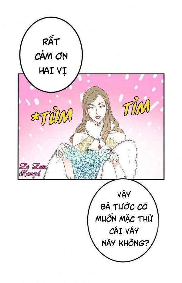 Cuộc Hôn Nhân Giả Dối Chapter 11 - 12