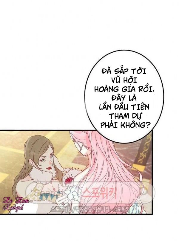 Cuộc Hôn Nhân Giả Dối Chapter 11 - 15