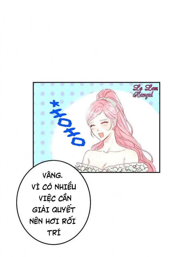 Cuộc Hôn Nhân Giả Dối Chapter 11 - 16