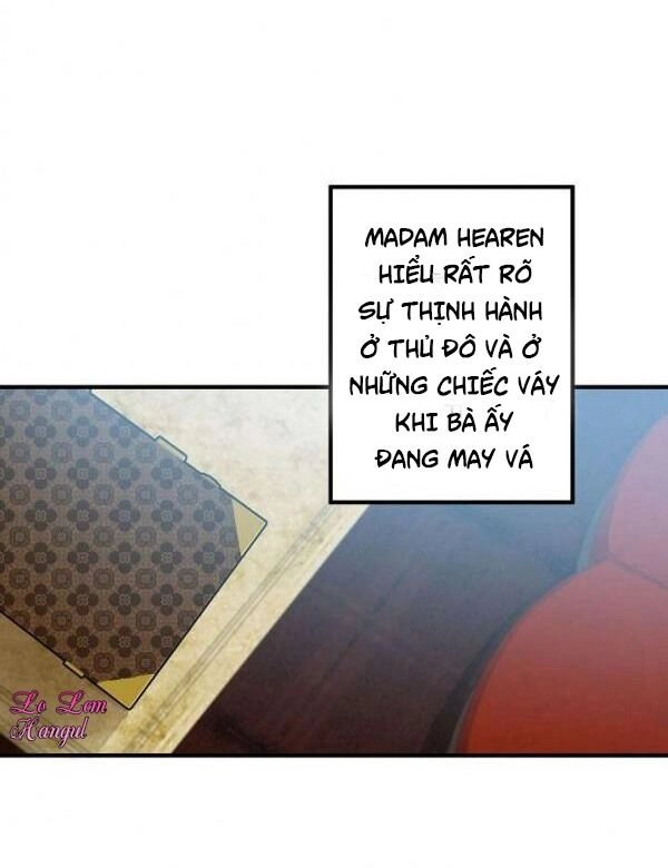 Cuộc Hôn Nhân Giả Dối Chapter 11 - 17