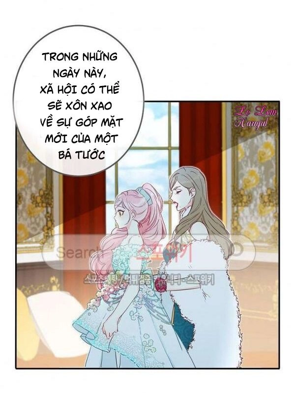 Cuộc Hôn Nhân Giả Dối Chapter 11 - 19