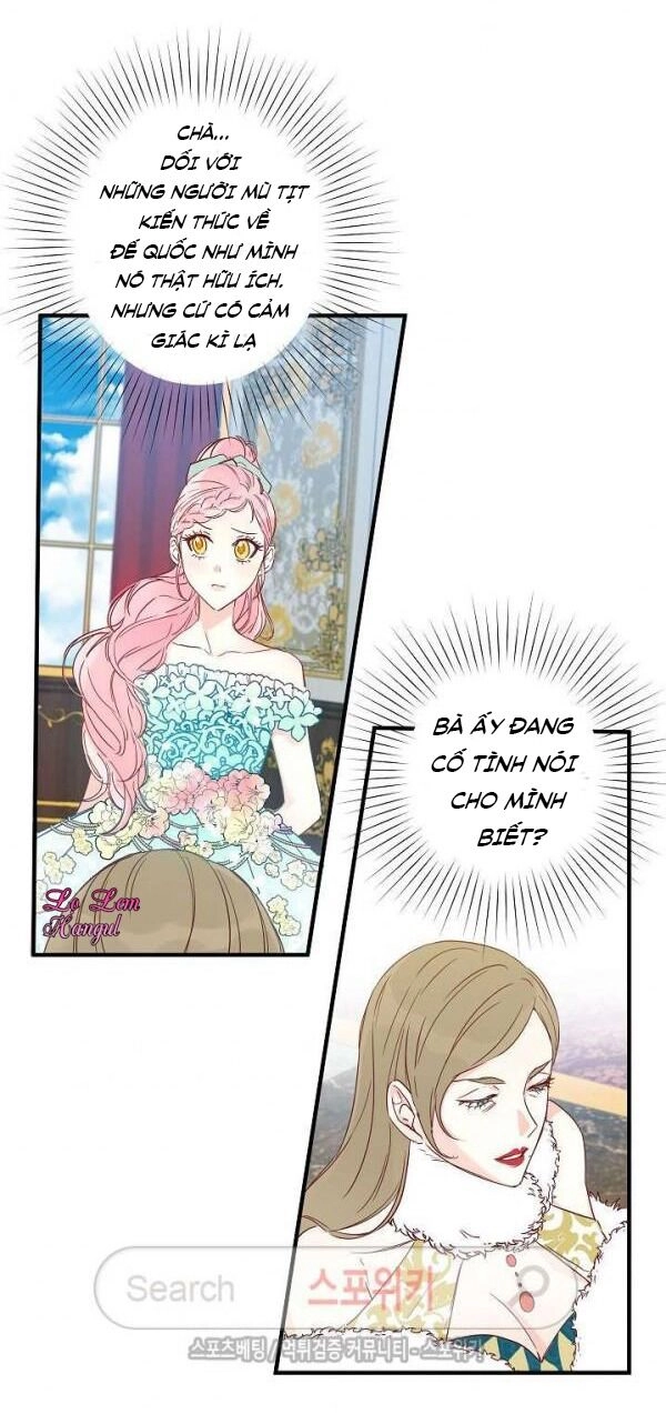 Cuộc Hôn Nhân Giả Dối Chapter 11 - 22