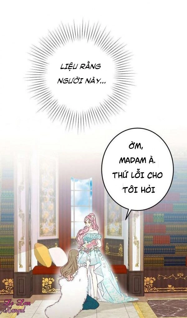 Cuộc Hôn Nhân Giả Dối Chapter 11 - 23