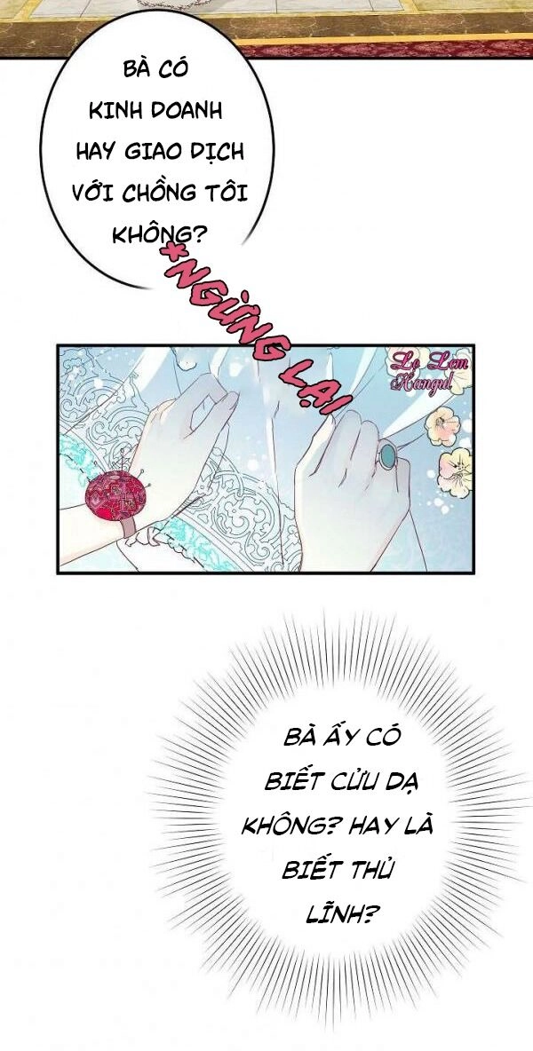 Cuộc Hôn Nhân Giả Dối Chapter 11 - 24