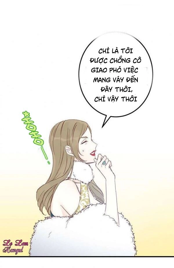 Cuộc Hôn Nhân Giả Dối Chapter 11 - 26