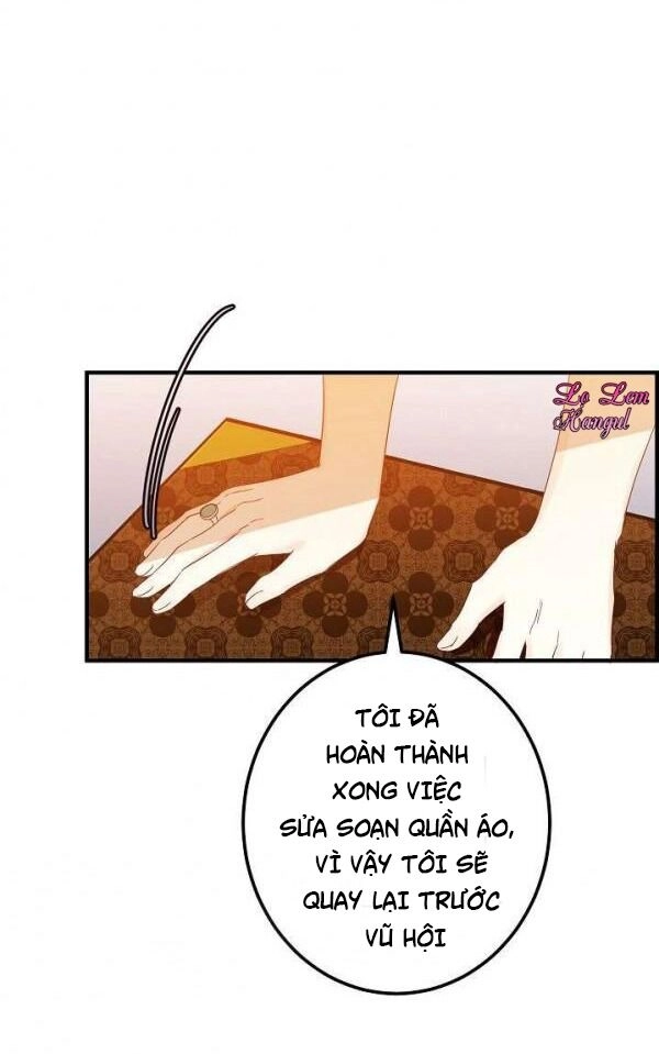 Cuộc Hôn Nhân Giả Dối Chapter 11 - 29