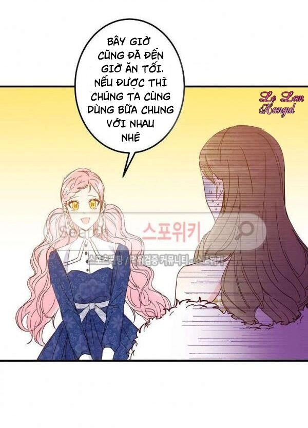 Cuộc Hôn Nhân Giả Dối Chapter 11 - 31