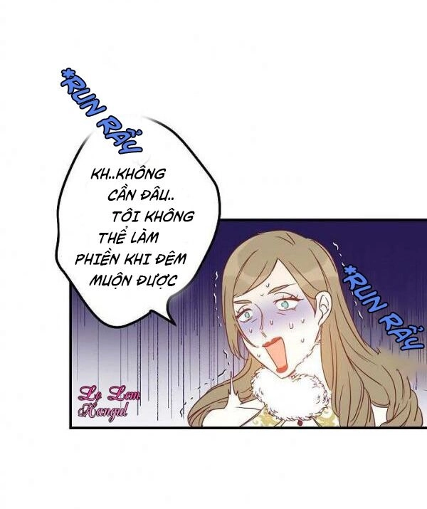 Cuộc Hôn Nhân Giả Dối Chapter 11 - 32