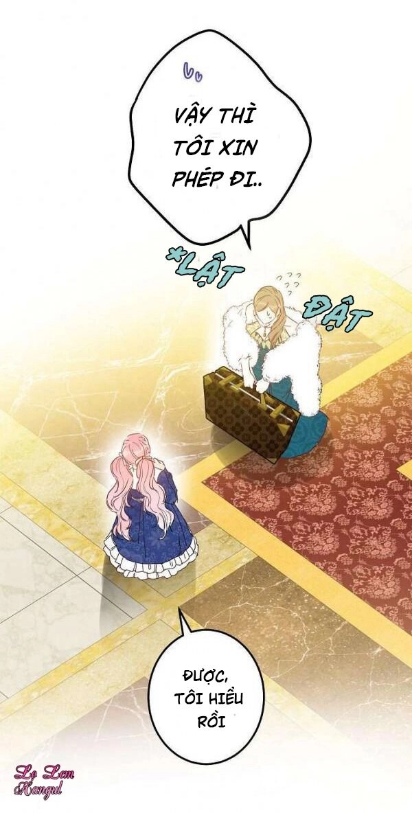 Cuộc Hôn Nhân Giả Dối Chapter 11 - 33