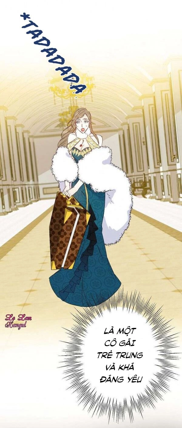 Cuộc Hôn Nhân Giả Dối Chapter 11 - 37