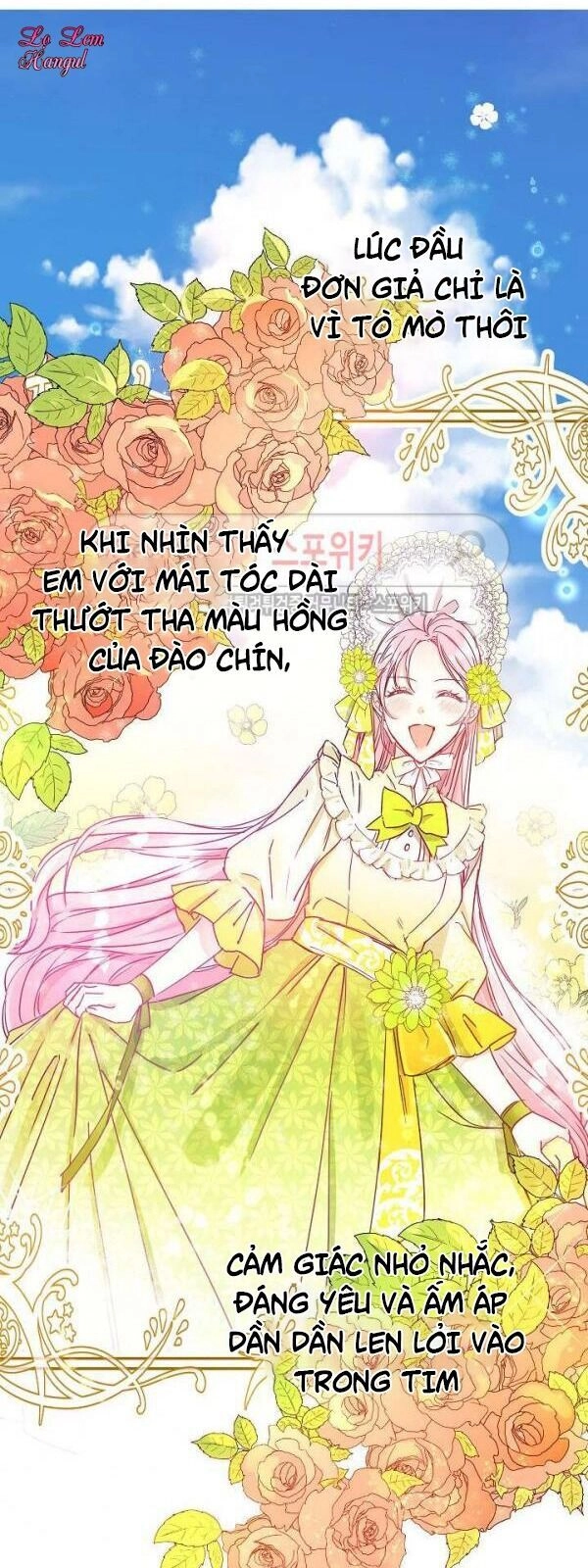 Cuộc Hôn Nhân Giả Dối Chapter 11 - 50