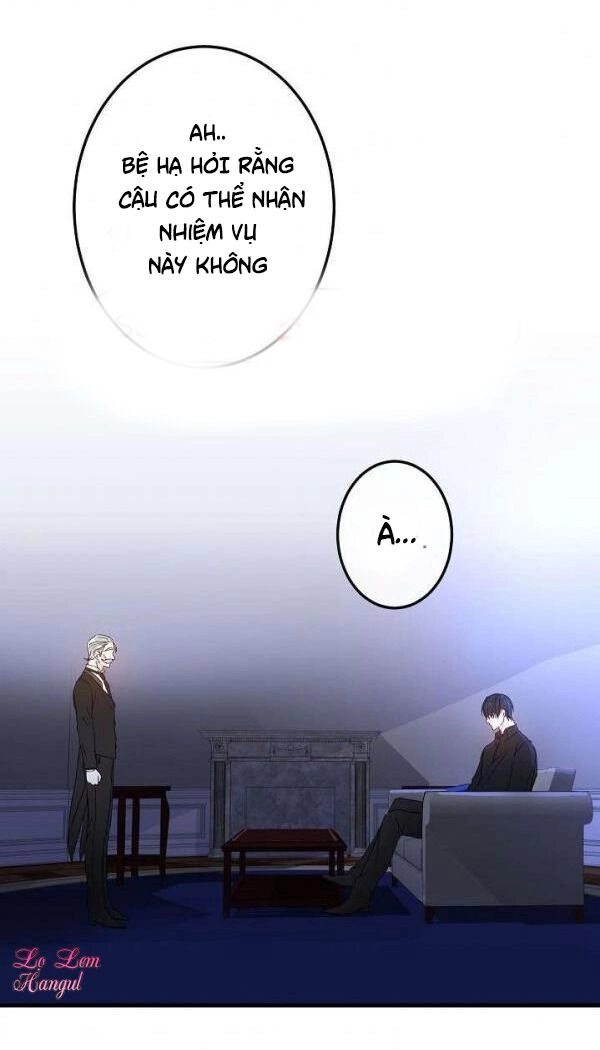 Cuộc Hôn Nhân Giả Dối Chapter 11 - 57