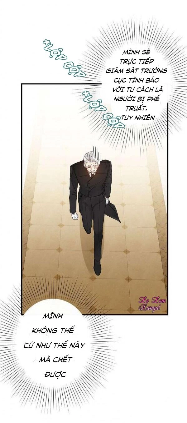 Cuộc Hôn Nhân Giả Dối Chapter 11 - 61