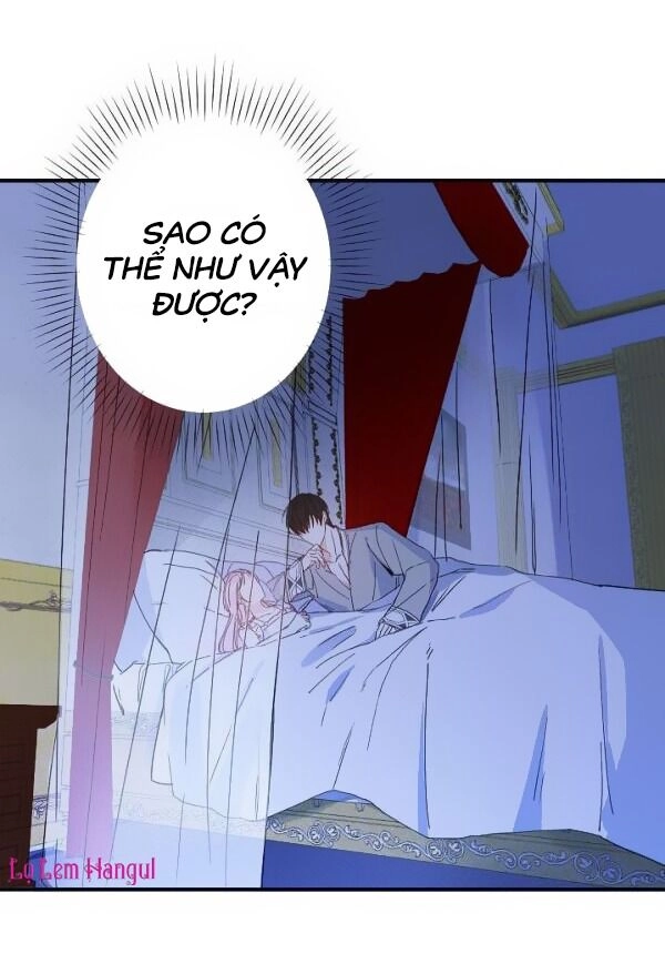 Cuộc Hôn Nhân Giả Dối Chapter 12 - 3